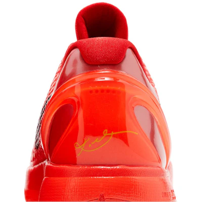 Nike Kobe 6 Protro ‘Reverse Grinch’ FV4921-600