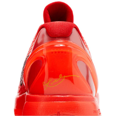 Nike Kobe 6 Protro ‘Reverse Grinch’ FV4921-600