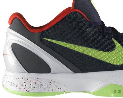 Nike kobe chaos shop