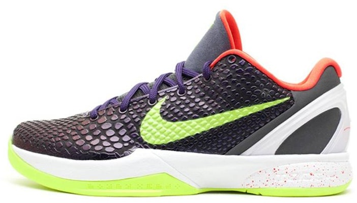 Nike Kobe 6 Supreme 'Chaos' Lelaki 446442-500 Buy Nike Kobe 6 Supreme 'Chaos' Lelaki 446442-500