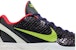Nike Kobe 6 Supreme 'Chaos' Lelaki 446442-500