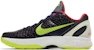 Nike Kobe 6 Supreme 'Chaos' Lelaki 446442-500