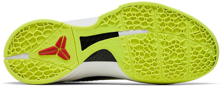 耐克科比6代至尊 '混沌' 446442-500 Shop 耐克科比6代至尊 '混沌' 446442-500