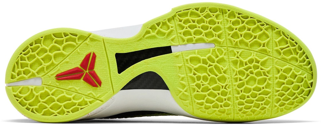 Nike Kobe 6 Supreme 'Chaos' 446442-500 Shop Nike Kobe 6 Supreme 'Chaos' 446442-500