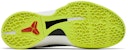 Nike Kobe 6 Supreme 'Chaos' Lelaki 446442-500