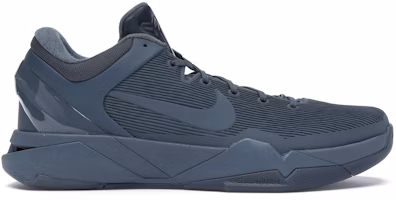 Nike Kobe 7 'Black Mamba Collection Fade to Black' 869460-442 Nike Kobe 7 'Black Mamba Collection Fade to Black' 869460-442
