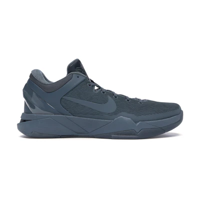 Nike Kobe 7 'Black Mamba Collection Fade to Black'
