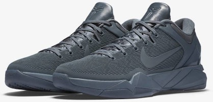 나이키 코비 7 '페이드 투 블랙' 컬렉션 🐍🖤 (Nike Kobe 7 'Fade to Black' Collection 🐍🖤) 869460-442 Order 나이키 코비 7 '페이드 투 블랙' 컬렉션 🐍🖤 (Nike Kobe 7 'Fade to Black' Collection 🐍🖤) 869460-442