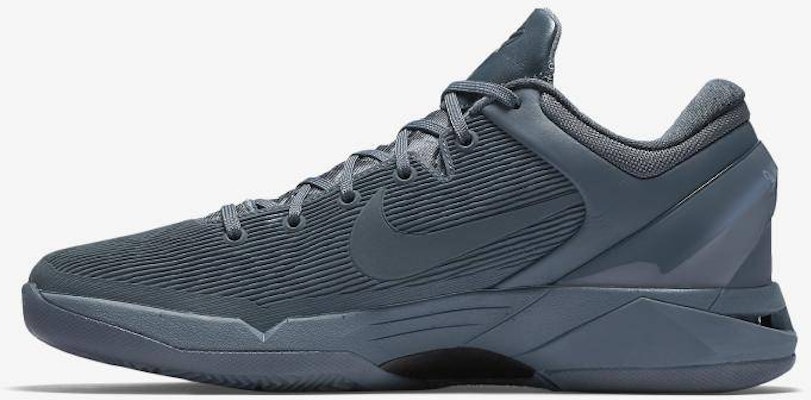Nike Kobe 7 'Black Mamba Collection Fade to Black' 869460-442 Lookbook Nike Kobe 7 'Black Mamba Collection Fade to Black' 869460-442