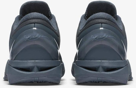 Nike Kobe 7 'Black Mamba Collection Fade to Black' 869460-442 Purchase Nike Kobe 7 'Black Mamba Collection Fade to Black' 869460-442