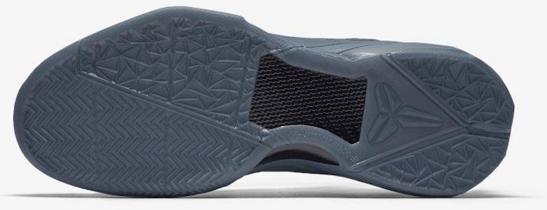 Nike Kobe 7 'Black Mamba Collection Fade to Black' 869460-442 Details for Nike Kobe 7 'Black Mamba Collection Fade to Black' 869460-442