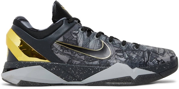 Nike Kobe 7 Prelude (Londres) 639692-001 Buy Nike Kobe 7 Prelude (Londres) 639692-001