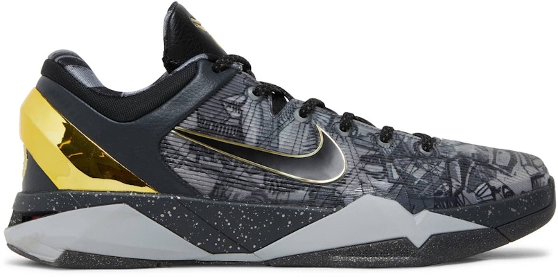 Nike Kobe 7 Prelude (London) 639692-001 Buy Nike Kobe 7 Prelude (London) 639692-001
