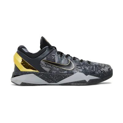 Nike Kobe 7 Prelude (London)