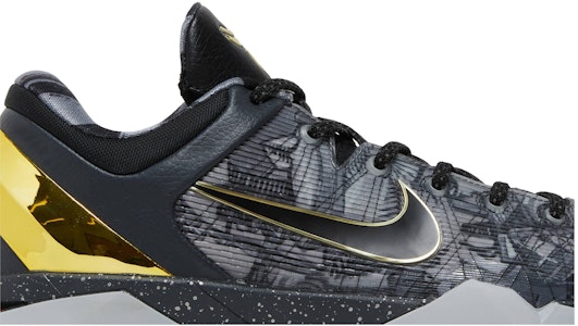 Nike Kobe 7 Prelude (Londres) 639692-001 Order Nike Kobe 7 Prelude (Londres) 639692-001