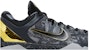 Nike Kobe 7 Prelude (London) 639692-001 - Kasut Bola Keranjang