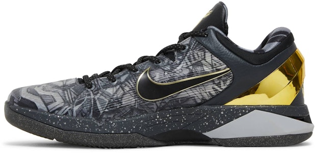 Nike Kobe 7 Prelude (Londres) 639692-001 Lookbook Nike Kobe 7 Prelude (Londres) 639692-001