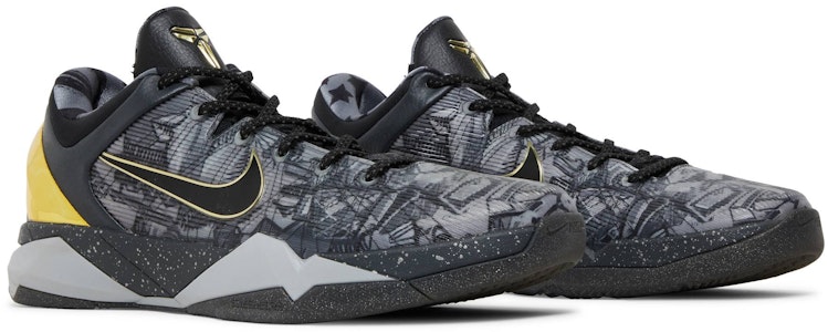 Nike Kobe 7 Prelude (Londres) 639692-001 Cheap Nike Kobe 7 Prelude (Londres) 639692-001