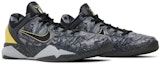 Cheap Nike Kobe 7 Prelude (London) 639692-001 - Kasut Bola Keranjang