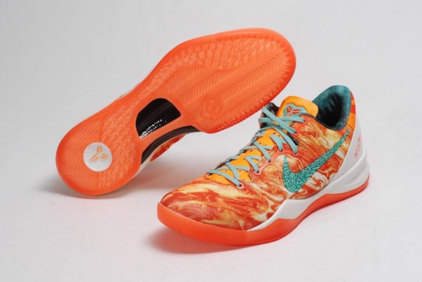 Nike Kobe 8 'Sport Pack All ‘Star' 2013 583110-800 Lookbook Nike Kobe 8 'Sport Pack All ‘Star' 2013 583110-800