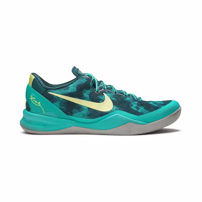 Nike Kobe 8+ Supernatural