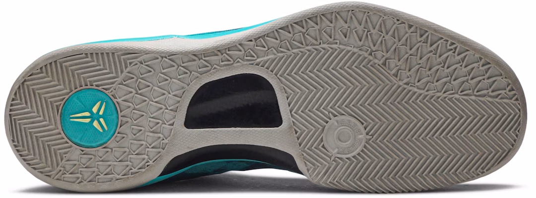 Nike Kobe 8+ Supernatural 587551-373 (Warna Biru) Shop Nike Kobe 8+ Supernatural 587551-373 (Warna Biru)