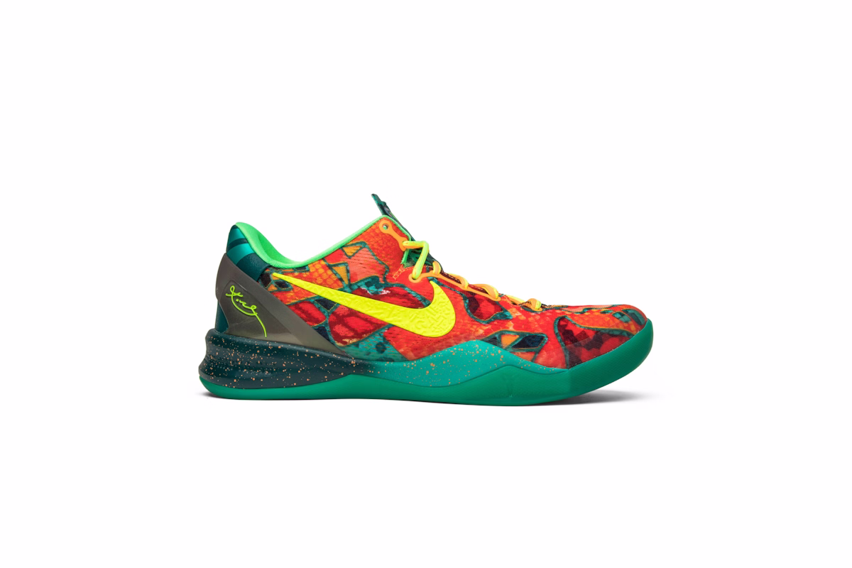 Nike Kobe 8 'What the Kobe'