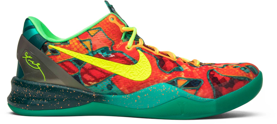 Nike Kobe 8 'What the Kobe' 635438-800 Buy Nike Kobe 8 'What the Kobe' 635438-800