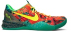 Buy Nike Kobe 8 'What the Kobe' 635438-800 - Kasut Kobe 8 Warna Unik