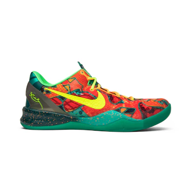 Nike Kobe 8 'What the Kobe'