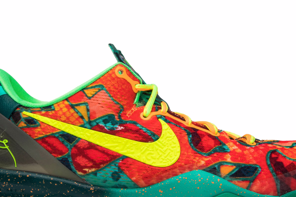 Nike Kobe 8 'What the Kobe'