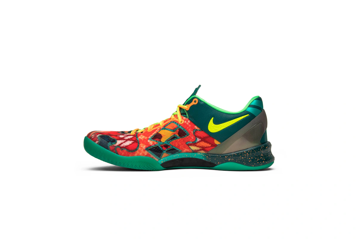 Nike Kobe 8 'What the Kobe'