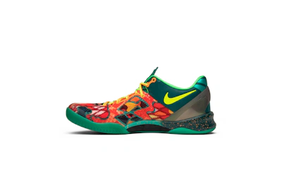 Nike Kobe 8 'What the Kobe'
