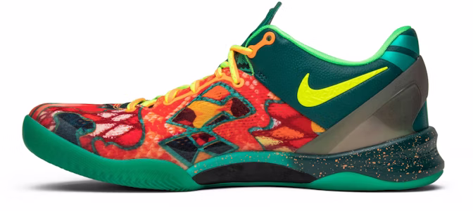 Nike Kobe 8 'Qué Kobe' 635438-800 Lookbook Nike Kobe 8 'Qué Kobe' 635438-800