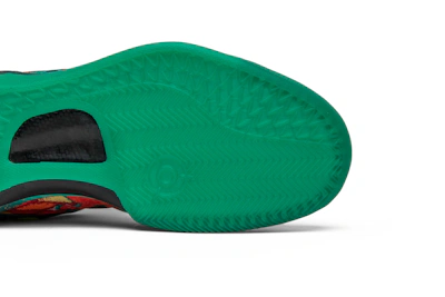 Nike Kobe 8 'What the Kobe'