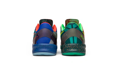 Nike Kobe 8 'What the Kobe'