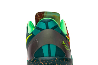 Nike Kobe 8 'What the Kobe'