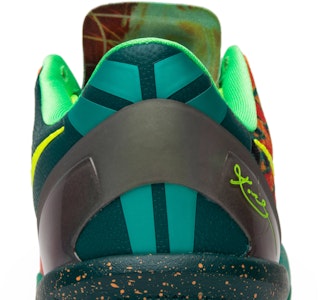 Nike Kobe 8 'Qué Kobe' 635438-800 Sizing Nike Kobe 8 'Qué Kobe' 635438-800