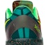 Sizing Nike Kobe 8 'What the Kobe' 635438-800 - Kasut Kobe 8 Warna Unik