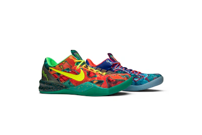 Nike Kobe 8 'What the Kobe'