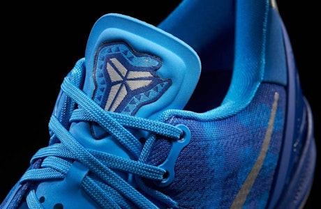 Nike Kobe 8 Resplandor Azul 555035-400 Order Nike Kobe 8 Resplandor Azul 555035-400