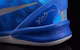 Nike Kobe 8 Blue Glow 555035-400 - Kasut Bola Keranjang Biru Bercahaya