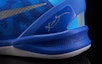 Lookbook Nike Kobe 8 Blue Glow 555035-400 - Kasut Bola Keranjang Biru Bercahaya