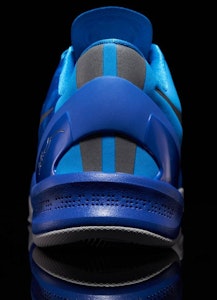 Nike Kobe 8 Resplandor Azul 555035-400 Details for Nike Kobe 8 Resplandor Azul 555035-400