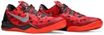 나이키 코비 8 챌린지 레드 555035-600