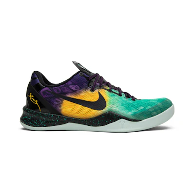 Nike Kobe 8 Easter