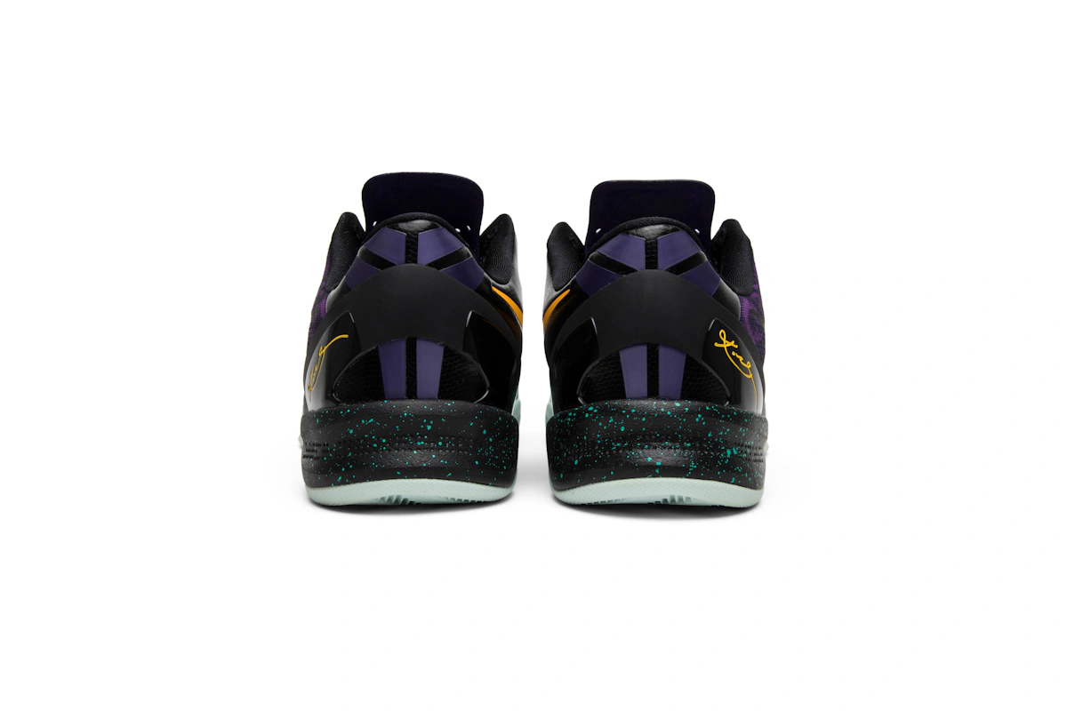 Nike Kobe 8 Easter 555035-302