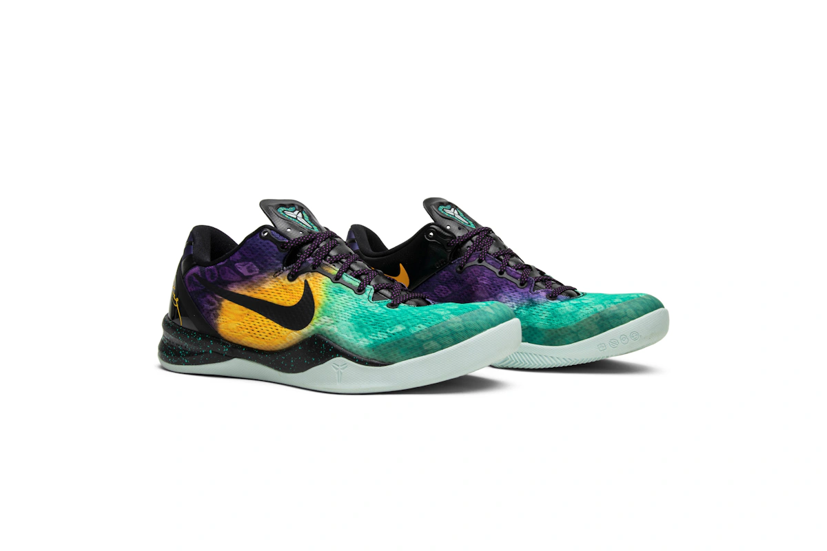 Nike Kobe 8 Easter 555035-302
