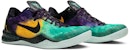Nike Kobe 8 Easter 555035-302 - Kasut Bola Keranjang Khas Paskah