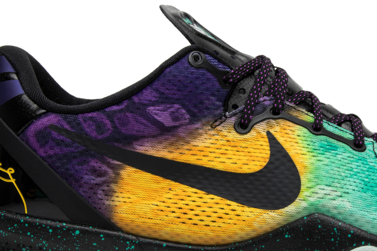 Nike Kobe 8 Easter 555035-302